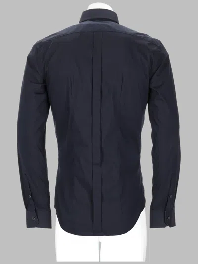 Brian Dales Camicia In Cotone In Multi