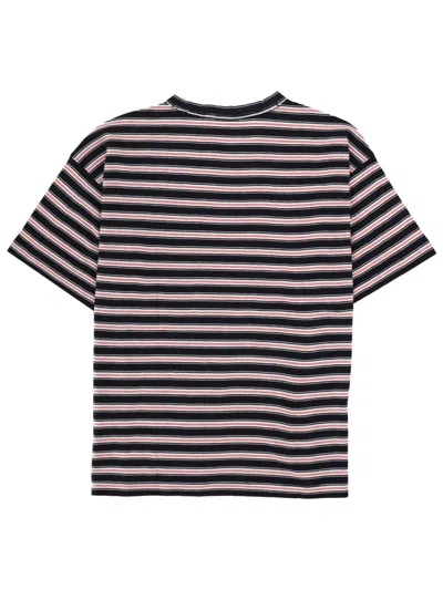 Ymc You Must Create T-shirt Triple T In Multi