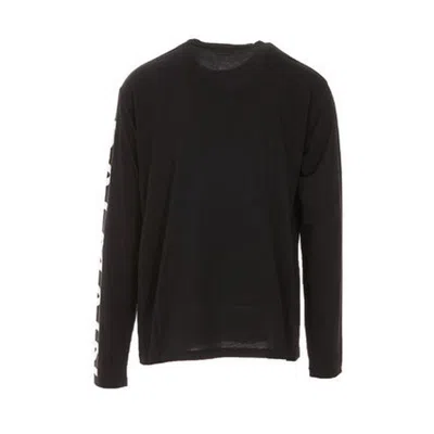 Balmain Black In Black