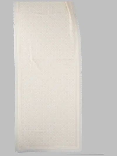 Tory Burch In White