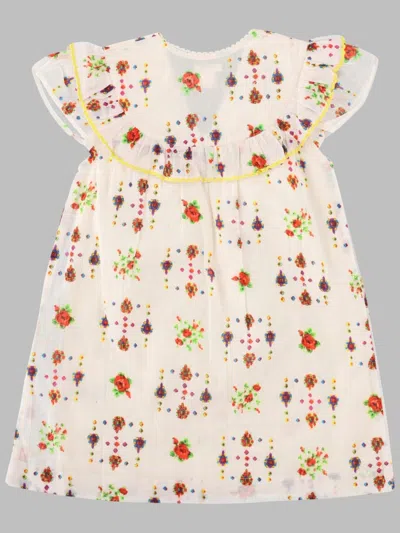 Bellerose Patterned Mc Dress In Multi