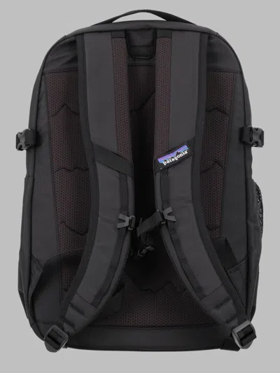 Patagonia Refugio Daypack Backpack In Black