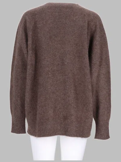 P.a.r.o.s.h . In Brown
