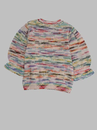 Bellerose Choker In Multi