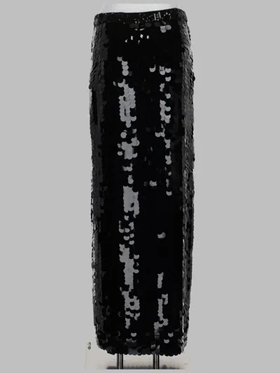 P.a.r.o.s.h . In Black