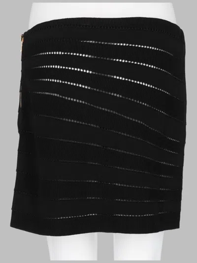 Balmain In Black