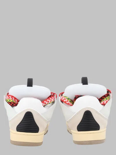 Lanvin In White