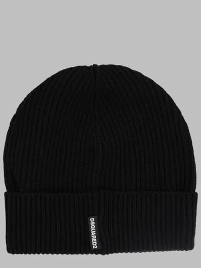 Dsquared2 Dsquared Caps In Multicolour