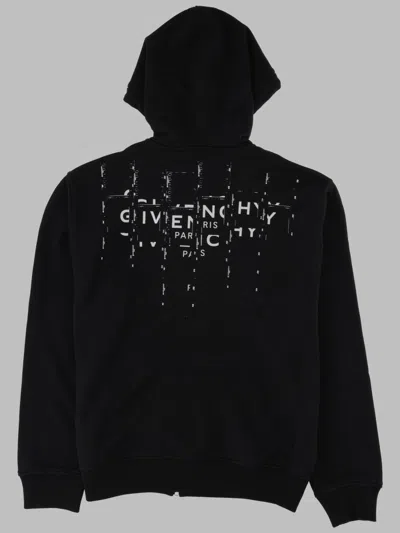 Givenchy In Black