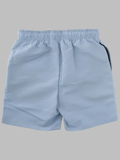 Lacoste Lcb Core Swim Short Ujd In Multi