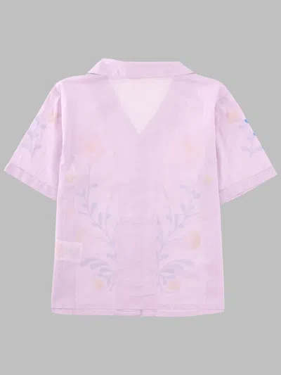 Louise Misha Camicia "alova" In Multicolour
