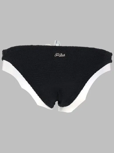 Mc2 Saint Barth In Black