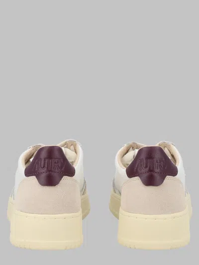 Autry In Neutral