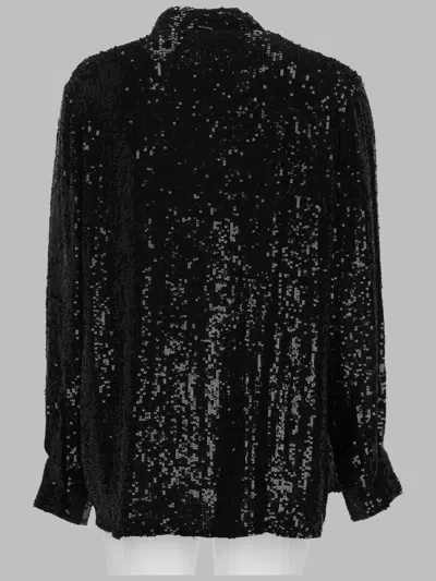 P.a.r.o.s.h . In Black