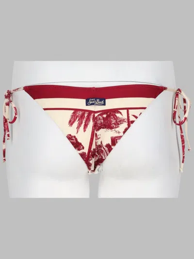 Mc2 Saint Barth In Multi