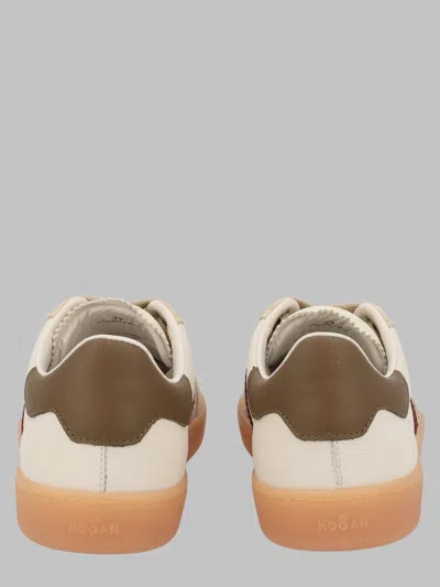 Hogan In Neutral