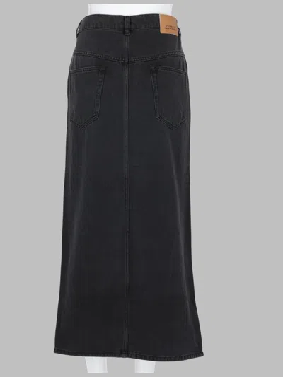Isabel Marant In Black