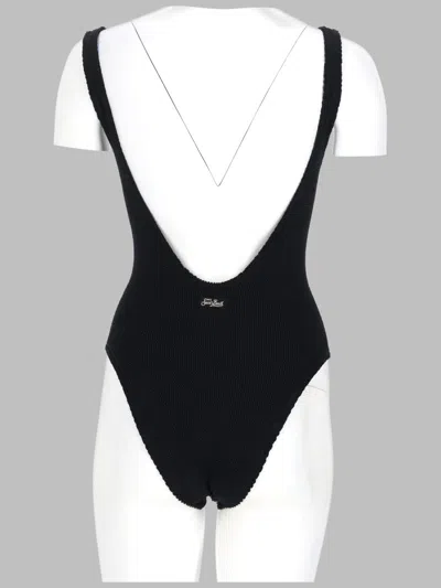 Mc2 Saint Barth In Black