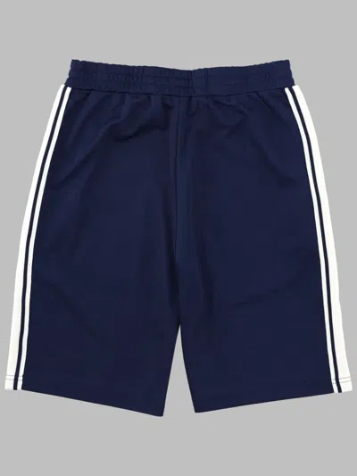 Kenzo Bermuda In Blue
