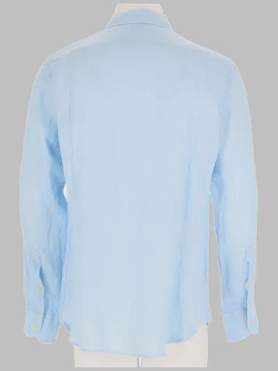 Mc2 Saint Barth In Blue
