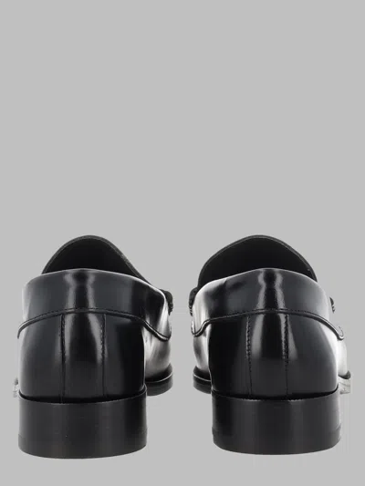 Alohas In Black