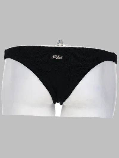 Mc2 Saint Barth In Black