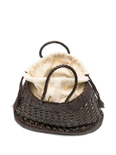 Dragon Diffusion In Brown