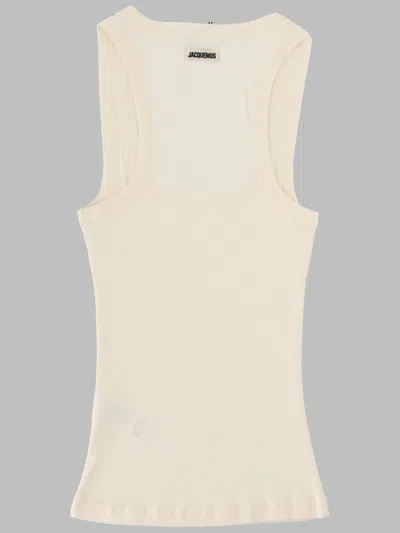 Jacquemus In Neutral