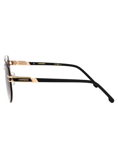 Carrera Rectangular Sunglasses  1087/s I46 In Multi