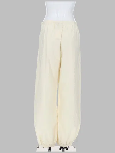 Paloma Wool In White