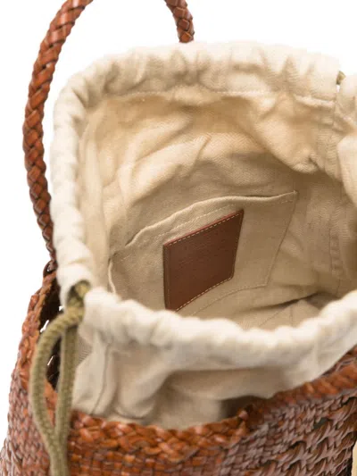 Dragon Diffusion In Brown