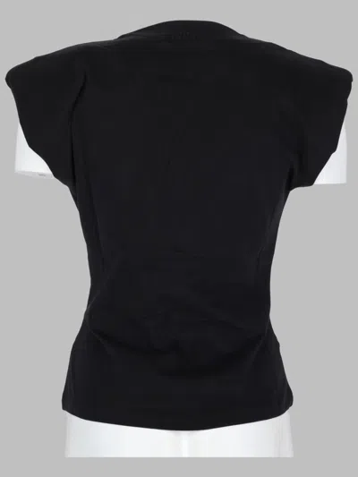 Isabel Marant In Black
