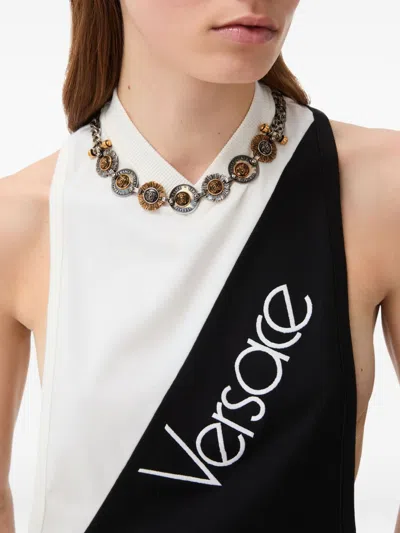 Versace In Black