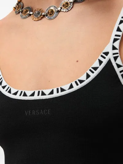 Versace In Black