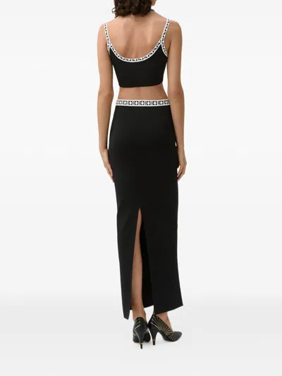 Versace In Black