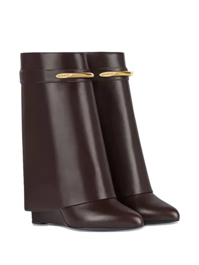 Givenchy In Brown