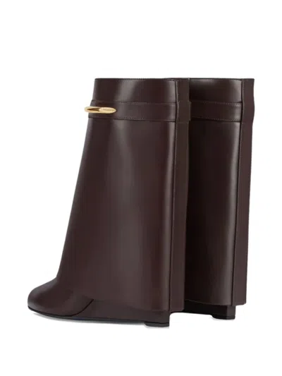 Givenchy In Brown