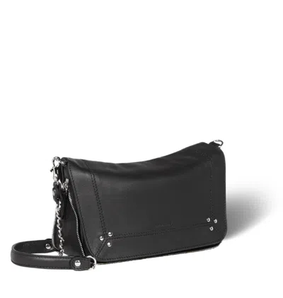 Jérôme Dreyfuss Jerome Dreyfuss Bobi S In Black