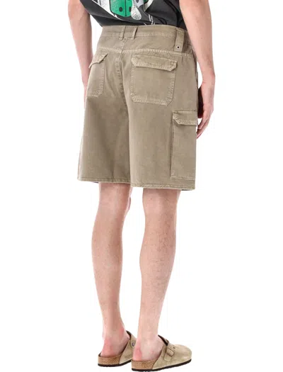 Represent Shorts Cargo In Beige