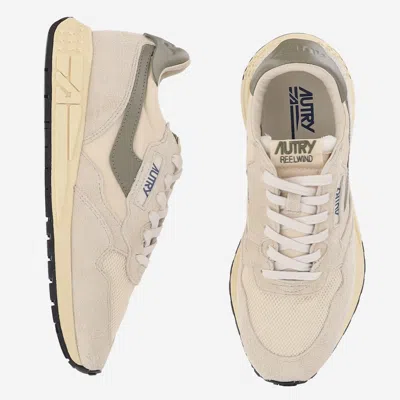Autry In Neutral