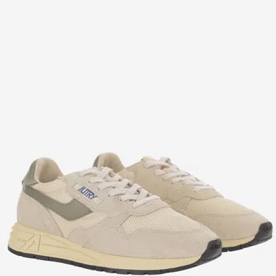 Autry In Neutral
