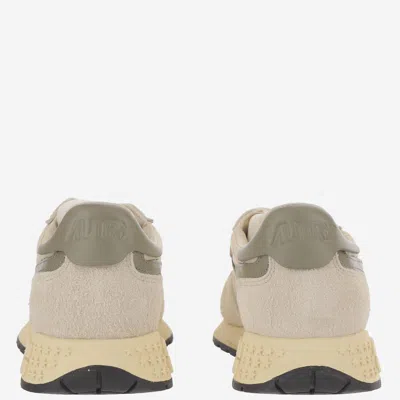 Autry In Neutral