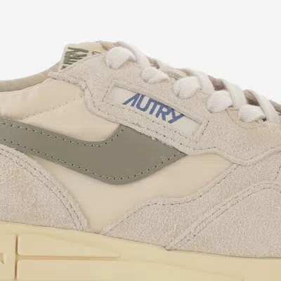Autry In Neutral