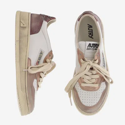 Autry In White
