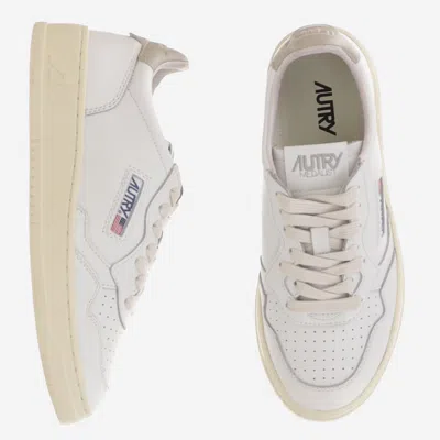 Autry In Multi