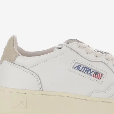 Autry In Multi