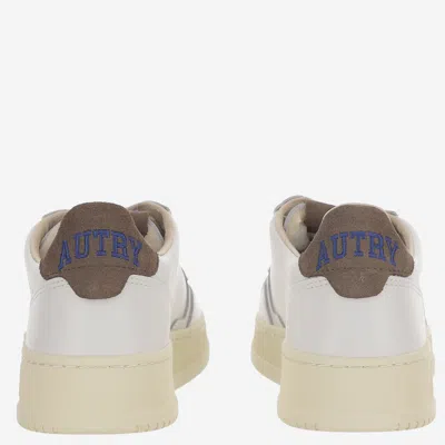 Autry In Multi