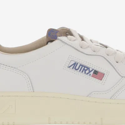 Autry In Multi