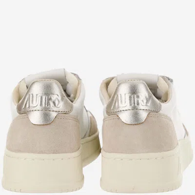 Autry In White