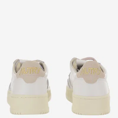Autry In White